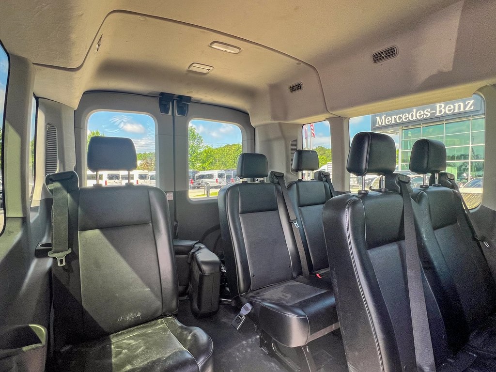 2020 Ford Transit Passenger XL photo 19