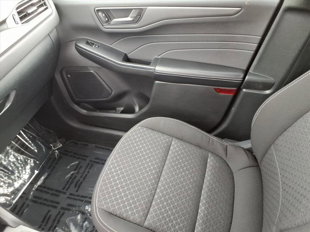 2025 FORD ESCAPE - Image 23