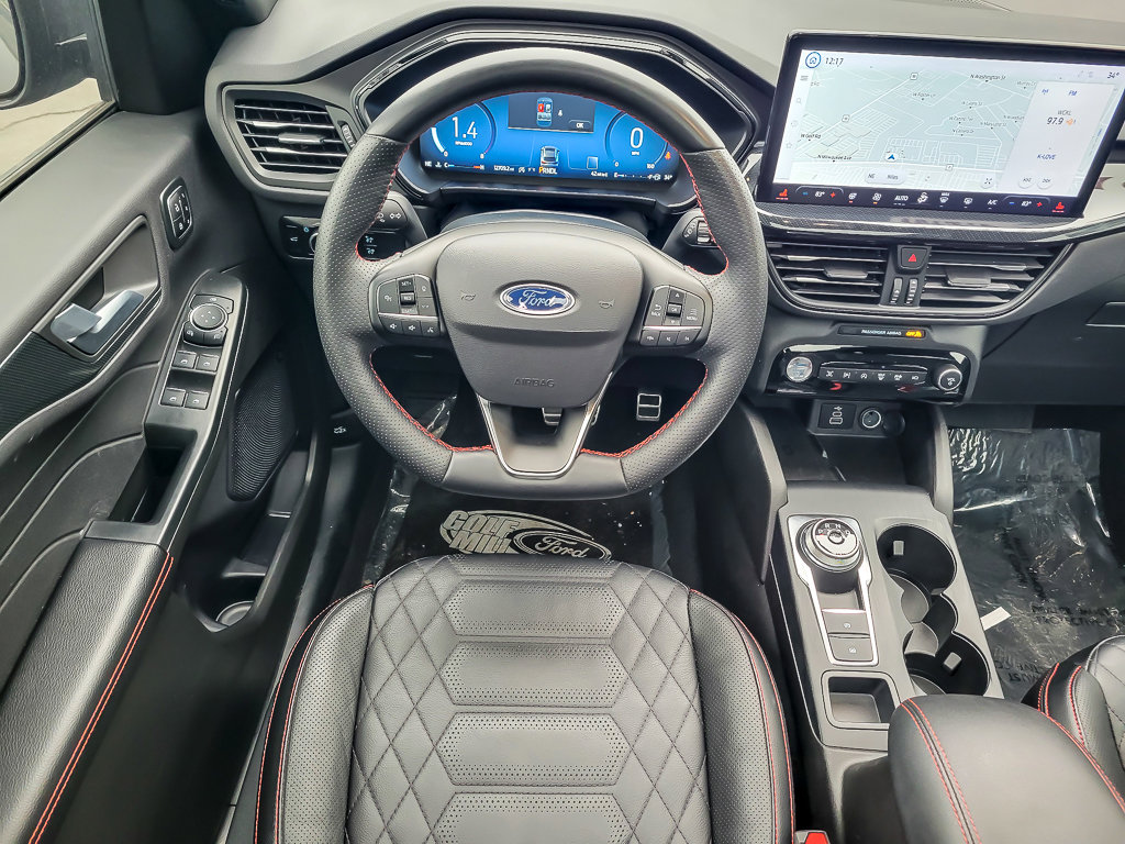 2024 FORD ESCAPE - Image 14