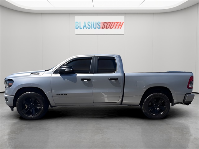 2022 Ram 1500 Big Horn Lone Star photo 5