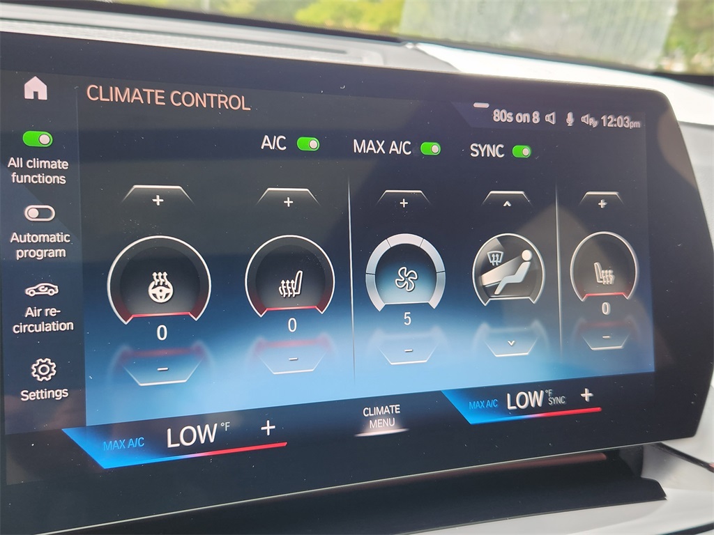 2023 Bmw X1 XDrive28i photo 22