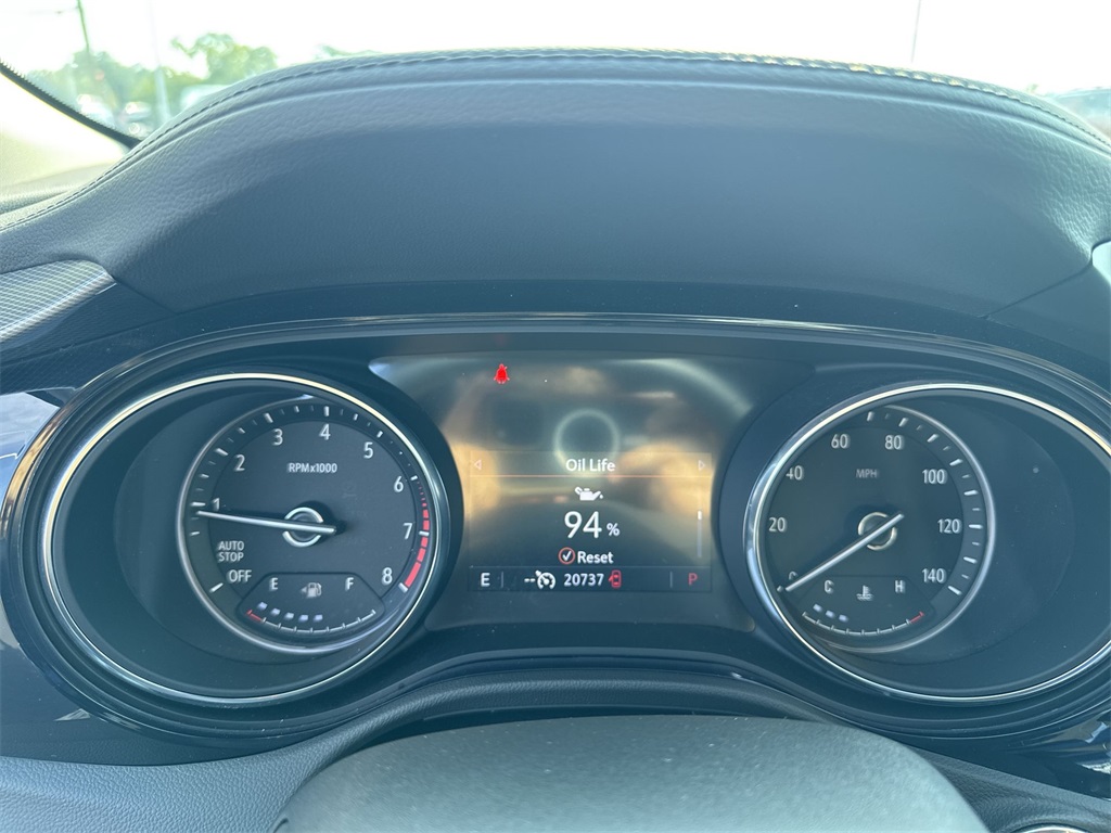 2023 Buick Encore GX Preferred photo 20