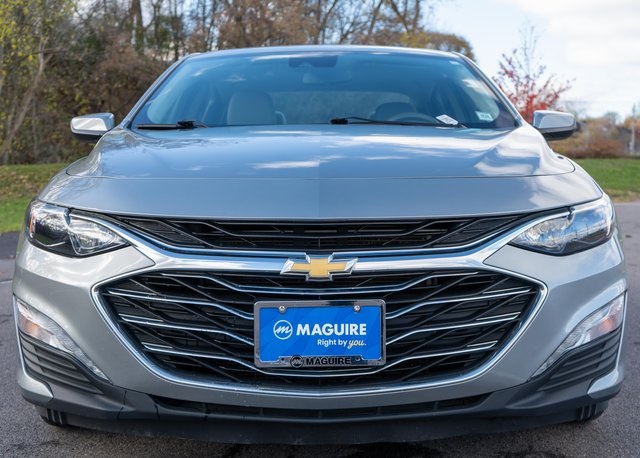 2023 Chevrolet Malibu 1LT photo 3
