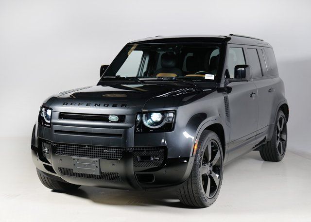 2023 Land Rover Defender