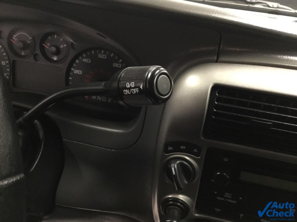 2011 Ford Ranger XLT photo 36