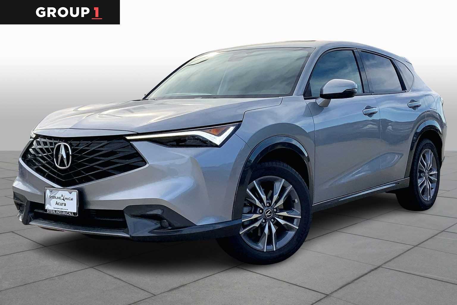 2025 Acura ADX Base's photo