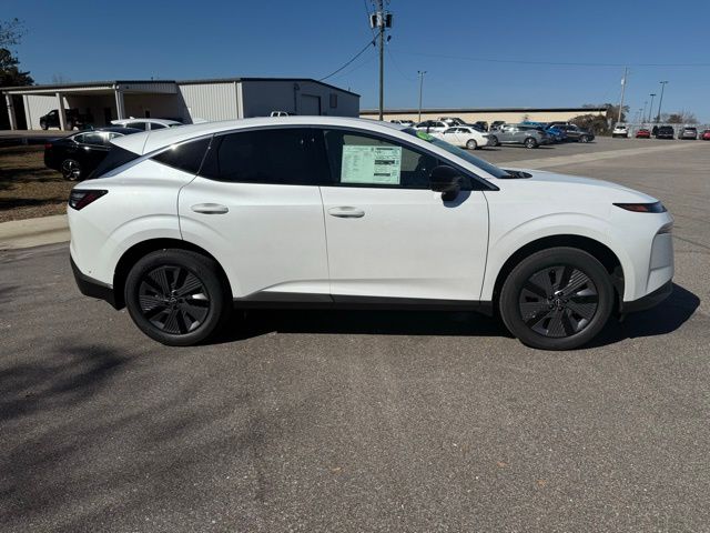 2025 Nissan Murano SL photo 2