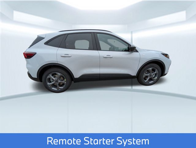 2025 Ford Escape ST-Line photo 5