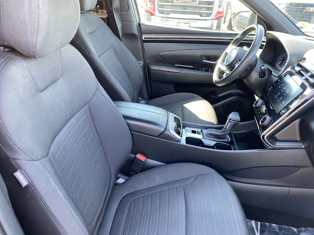 2023 Hyundai Santa Cruz SEL photo 26
