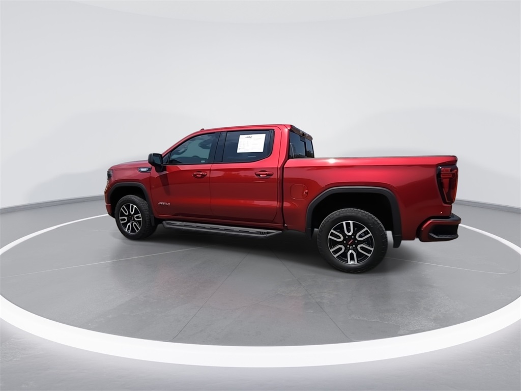 2024 Gmc Sierra 1500 AT4 photo 6