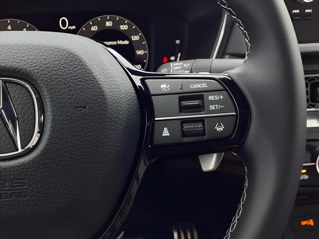 2025 Acura Integra A-Spec Technology photo 16