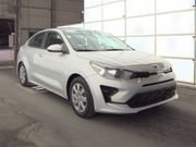 2022 Kia Rio S's photo