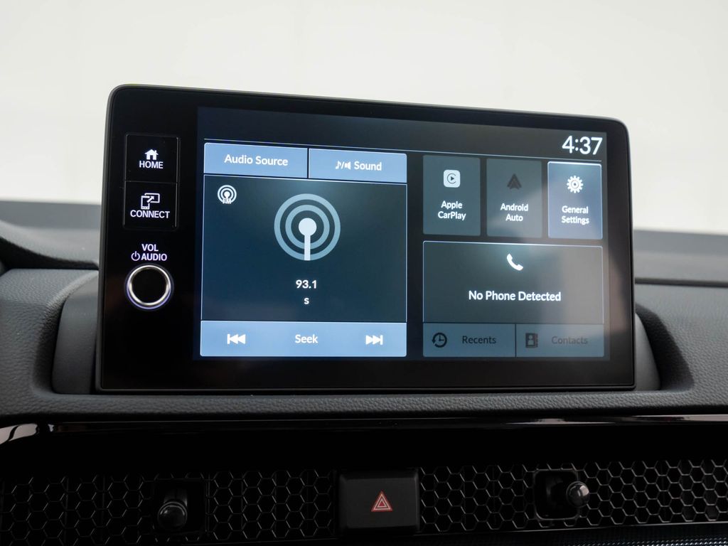 2026 Honda CR-V EX-L photo 24