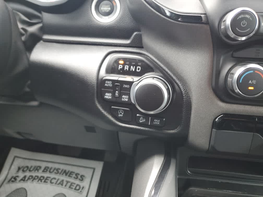 2022 Ram 1500 Big Horn photo 19
