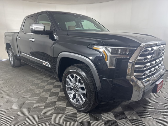 2026 Toyota Tundra 1794 Edition's photo