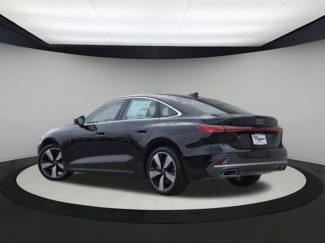 2025 Audi A5 Quattro Premium photo 5