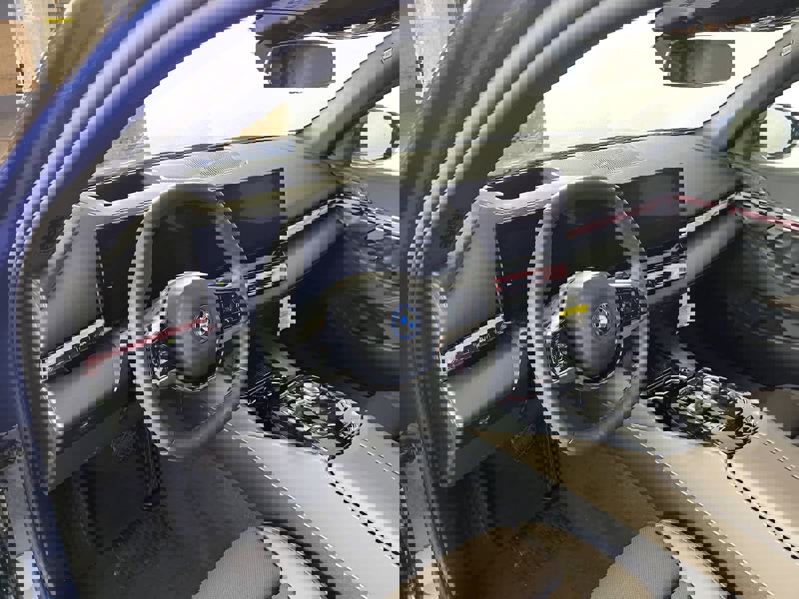 2024 Bmw i5 eDrive40 photo 11