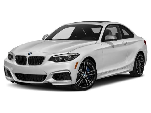 2018 BMW 2 Series