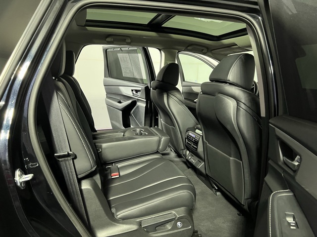 2023 Acura MDX Technology SH-AWD photo 28