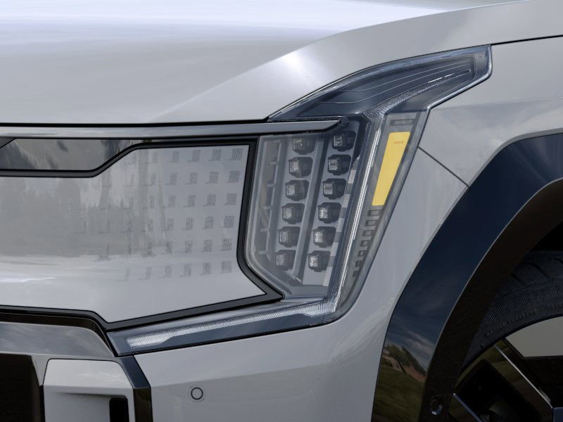 2026 Kia EV9 GT-Line photo 8