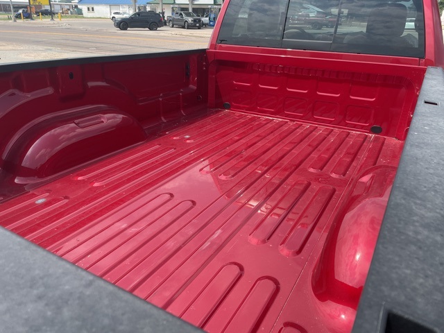 2025 Ram 3500 Tradesman photo 3