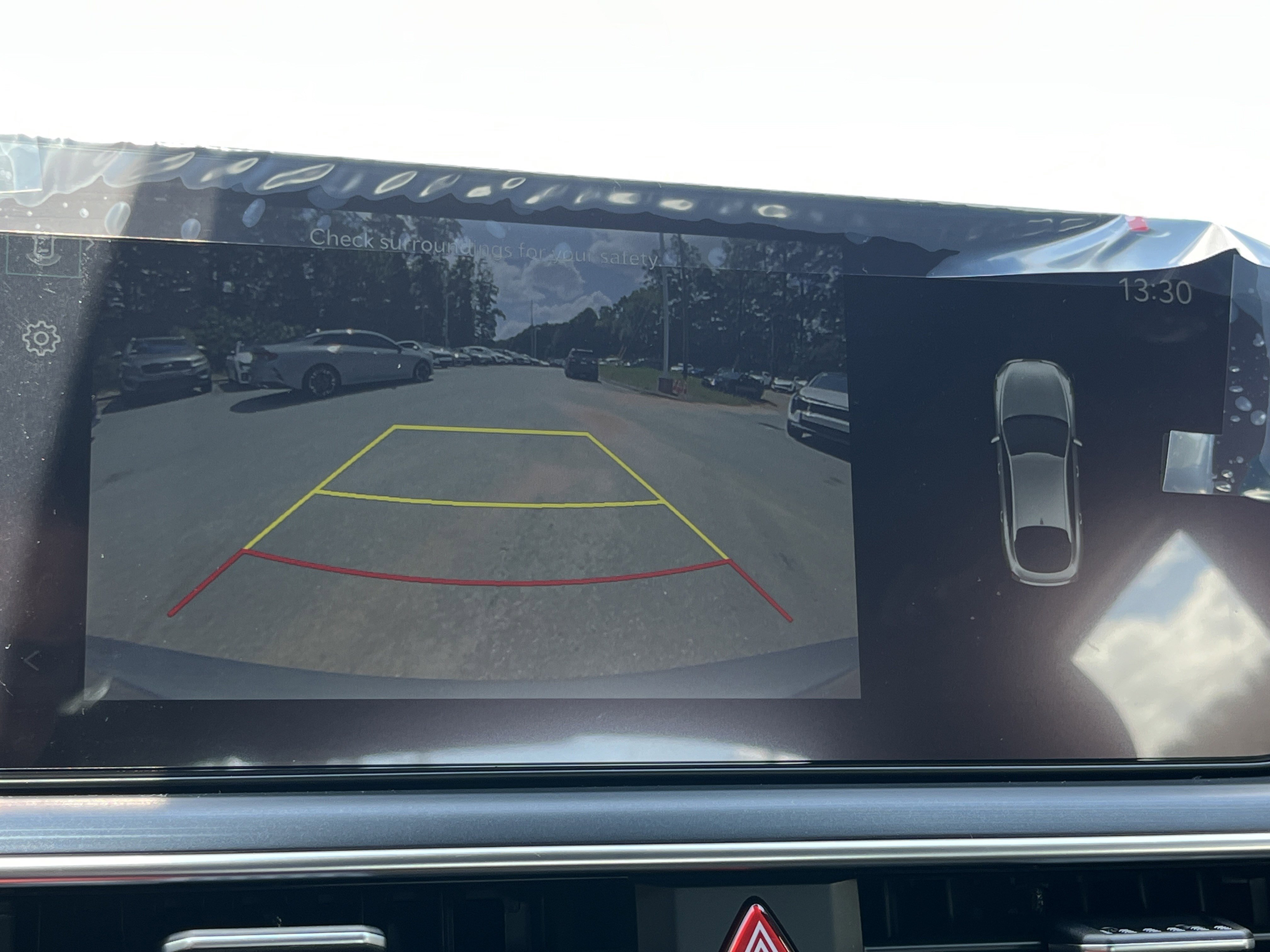 2026 Kia K5 GT photo 3