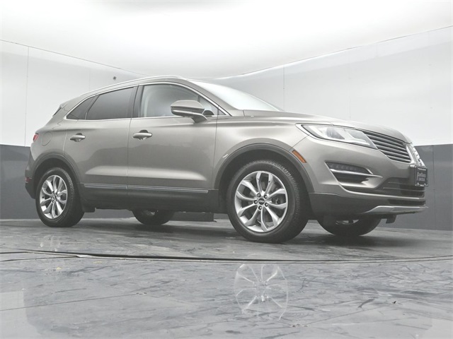 2017 LINCOLN MKC - Image 36