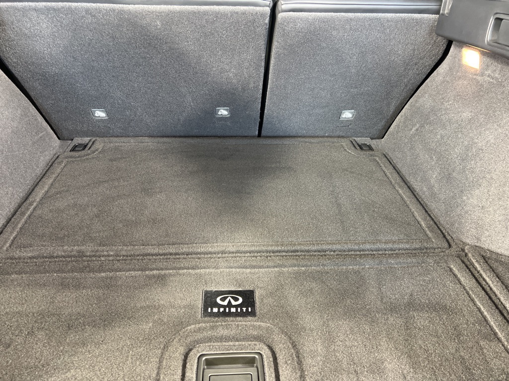 2023 Infiniti QX55 Luxe photo 11