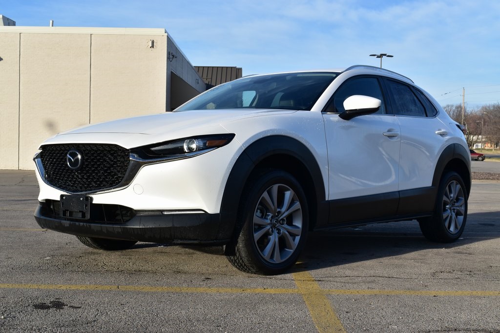 2023 Mazda CX-30 Select's photo