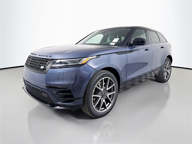 2026 Land Rover Range Rover Velar Dynamic SE's photo