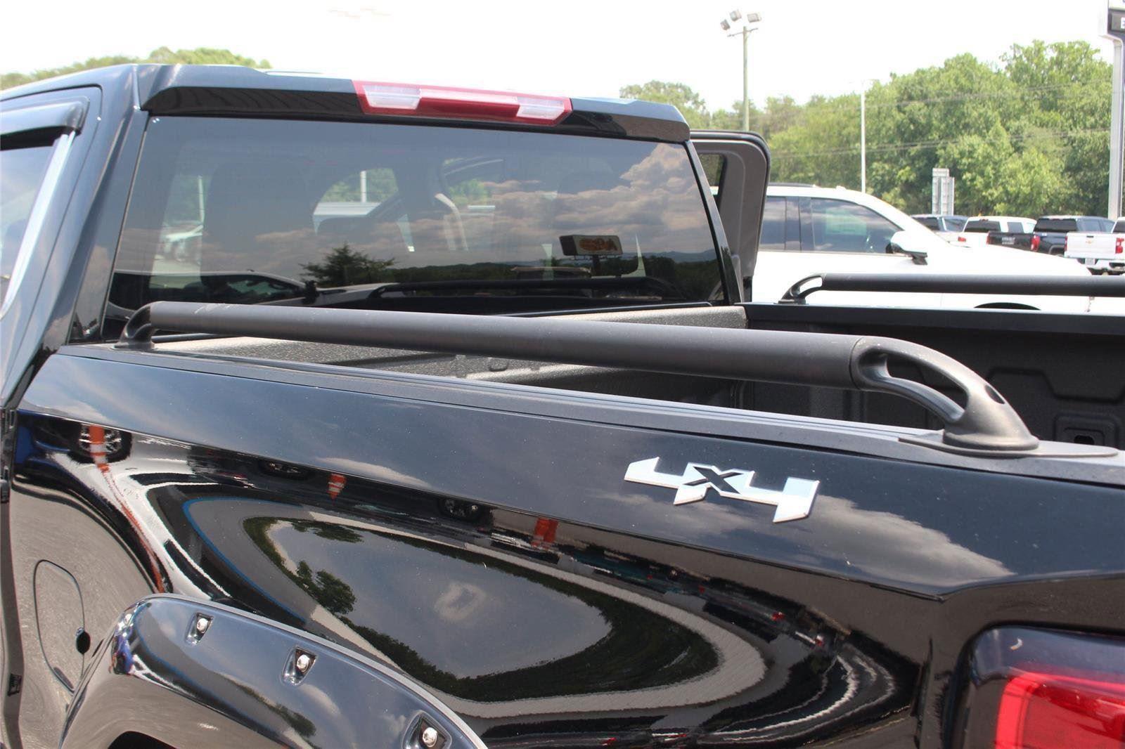 2023 Gmc Sierra 1500 SLT photo 13