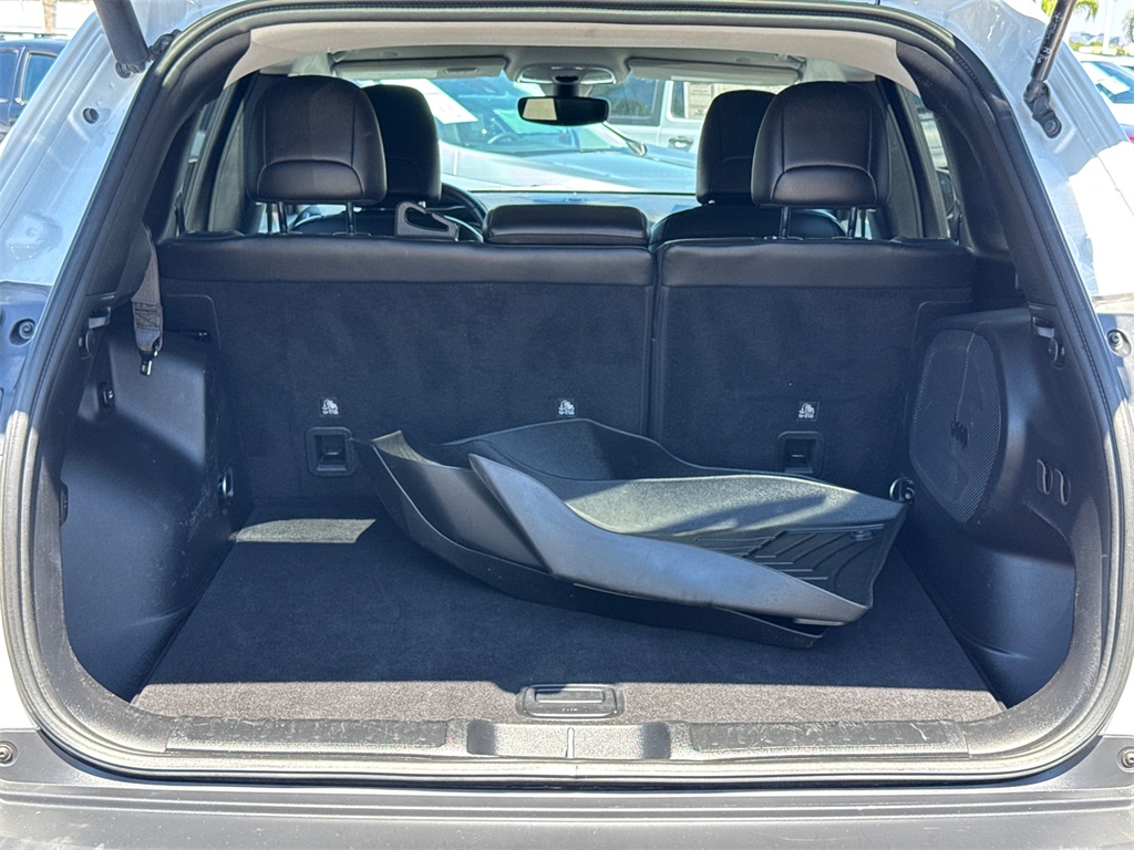 2020 Jeep Cherokee Limited photo 8