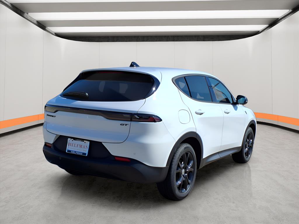 2025 Dodge Hornet GT photo 6