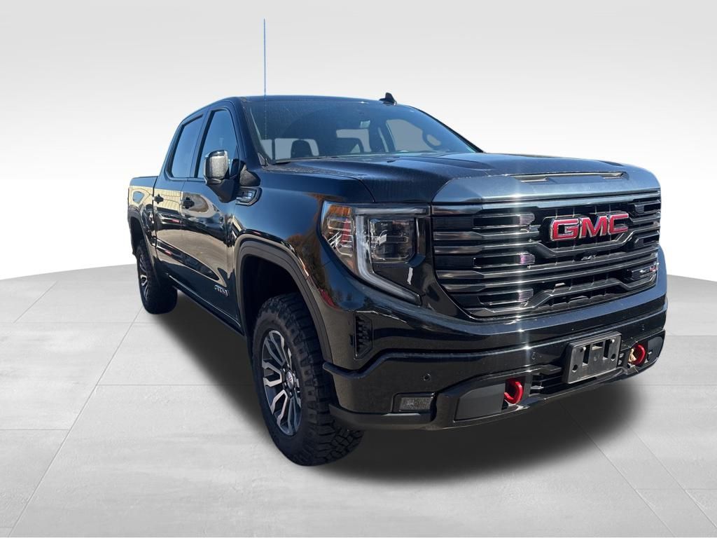 2023 Gmc Sierra 1500 AT4 photo 4