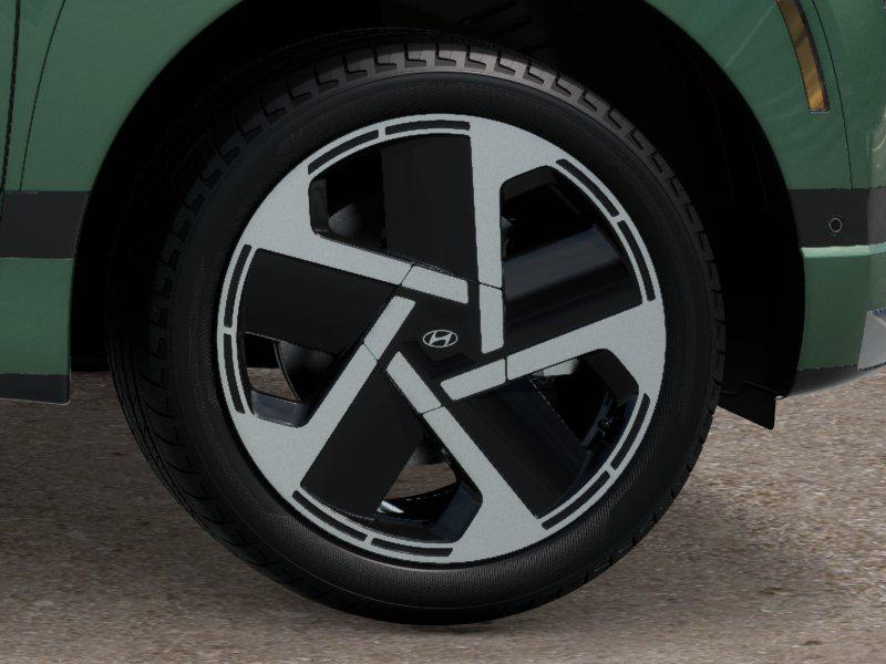 2026 Hyundai Ioniq photo 8