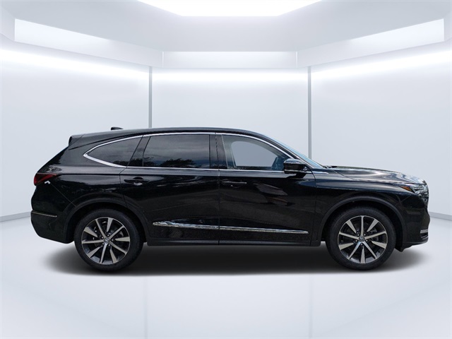 2025 Acura MDX Technology photo 2