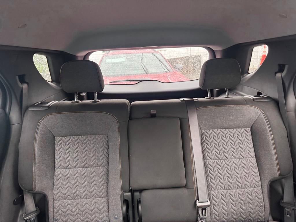 2022 Chevrolet Equinox LT photo 19