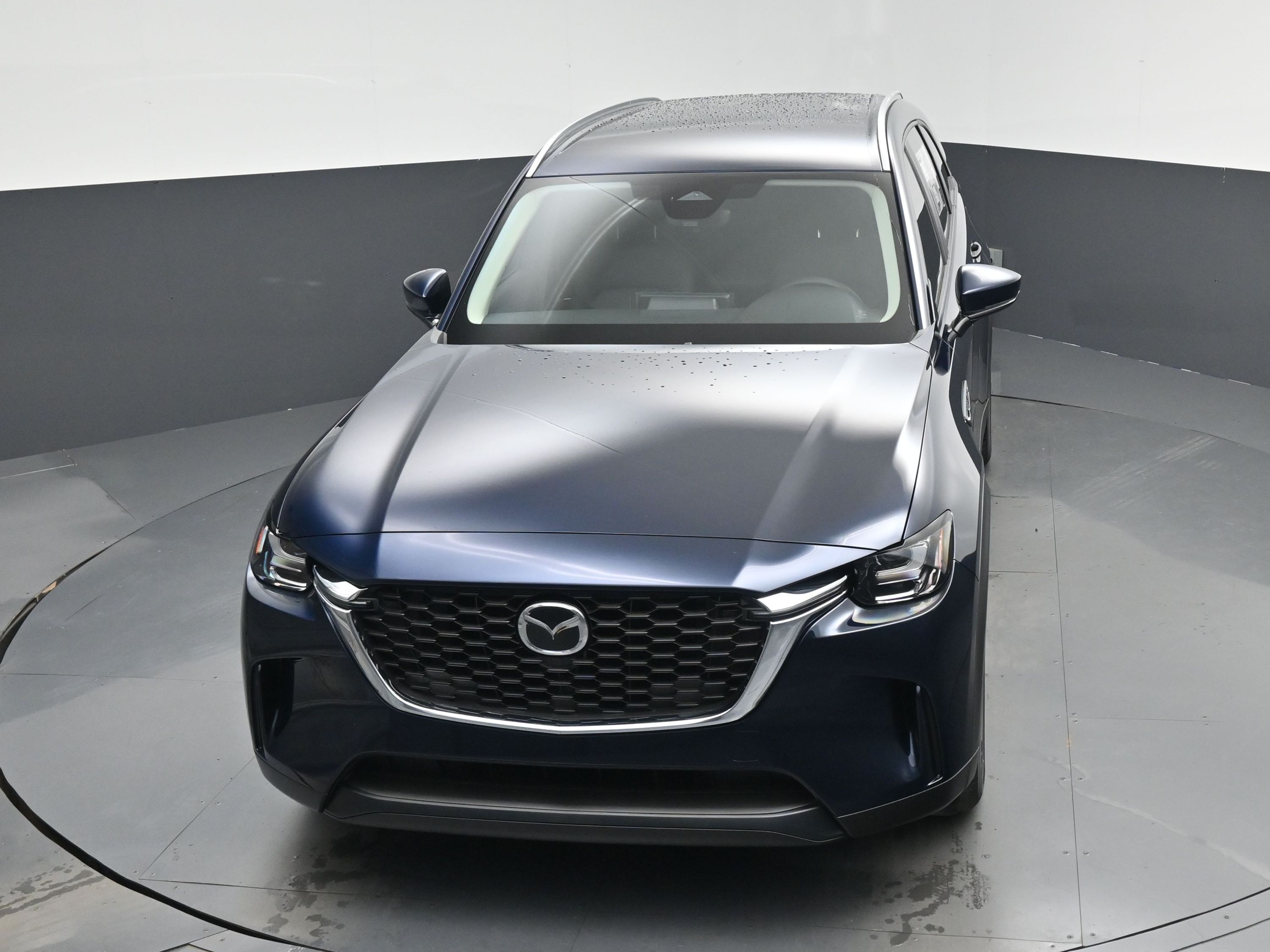 2025 Mazda CX-90 3.3 Turbo Select photo 18
