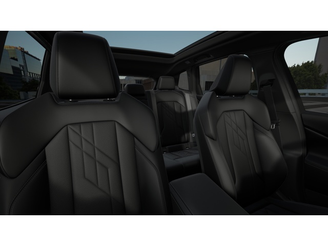 2025 Bmw X3 30x Drive photo 10