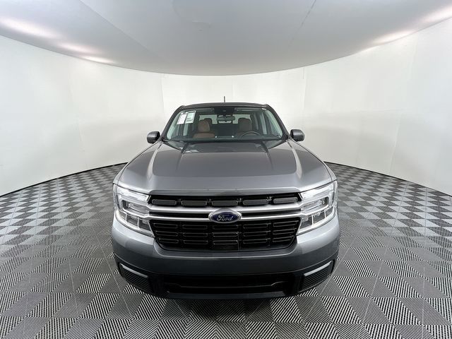 2022 Ford Maverick Lariat photo 3
