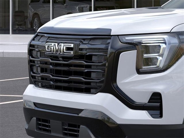 2026 Gmc Terrain Elevation photo 9