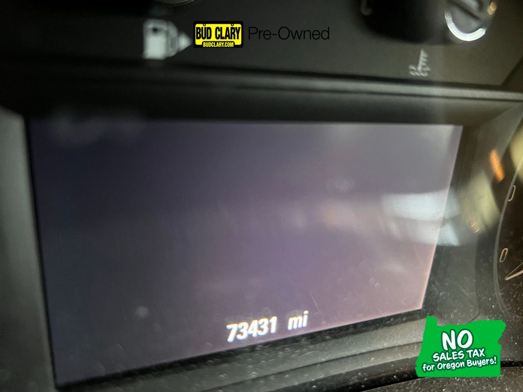 2017 Buick Encore Essence's photo