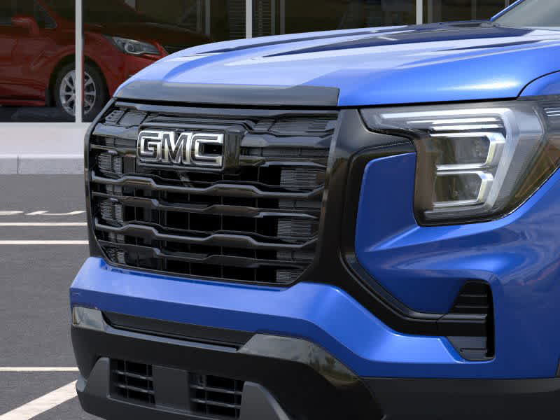 2026 Gmc Terrain Elevation photo 9