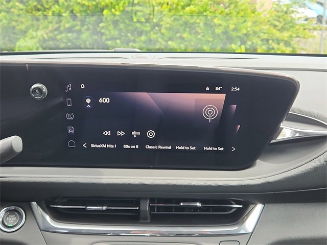 2025 Buick Envista Preferred photo 23