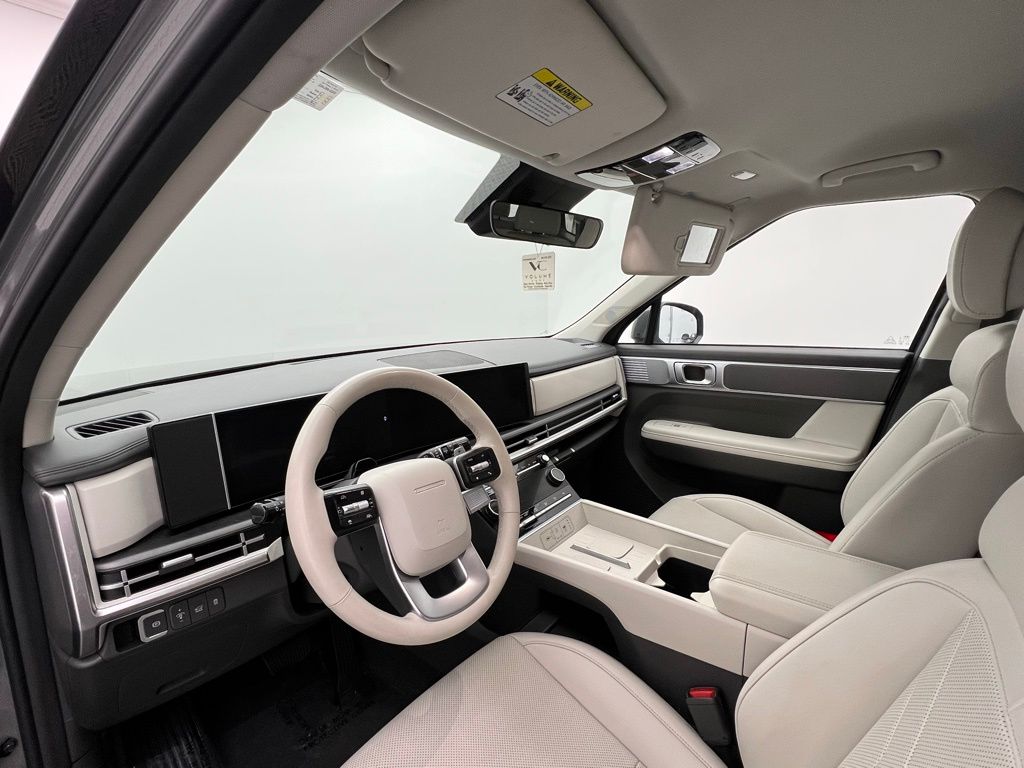 2024 Hyundai Santa Fe SEL photo 20