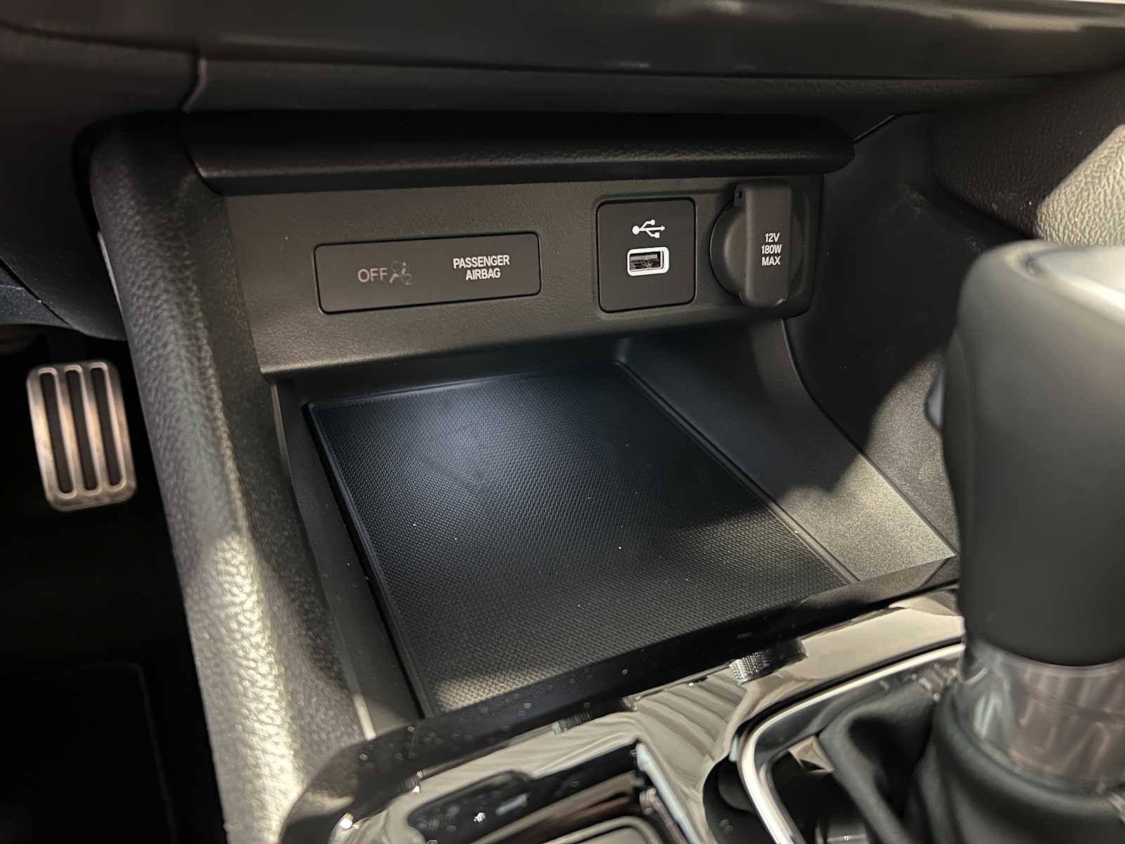 2025 Acura Integra A-Spec photo 18