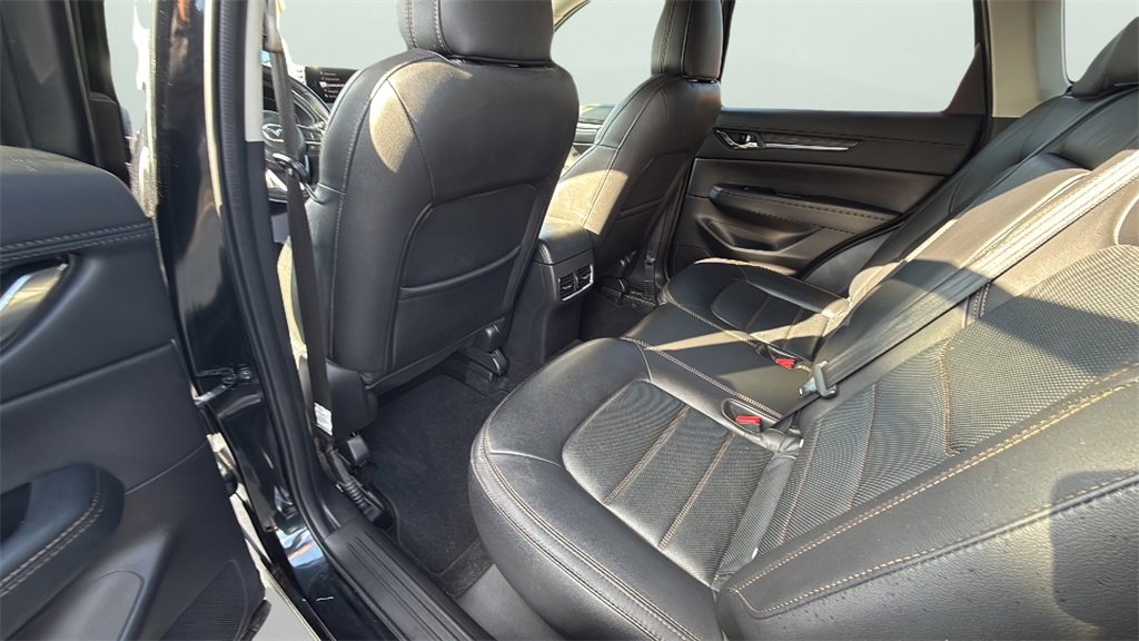 2023 Mazda CX-5 2.5 Premium Plus photo 14