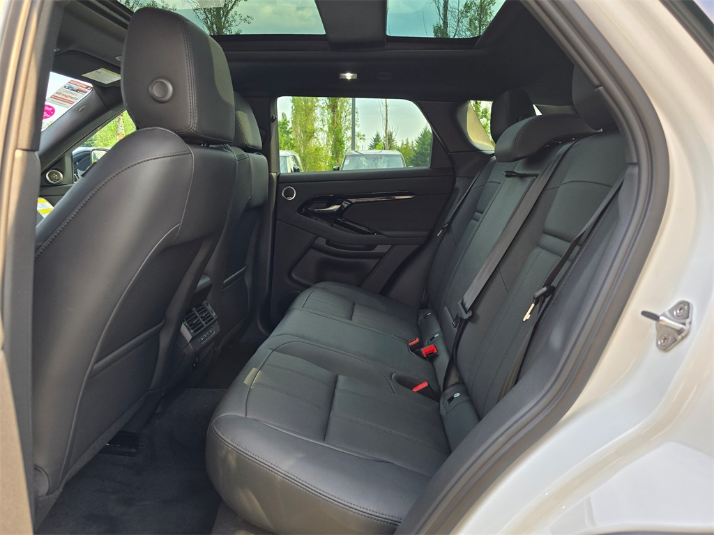 2026 Land Rover Range Rover Evoque S photo 20