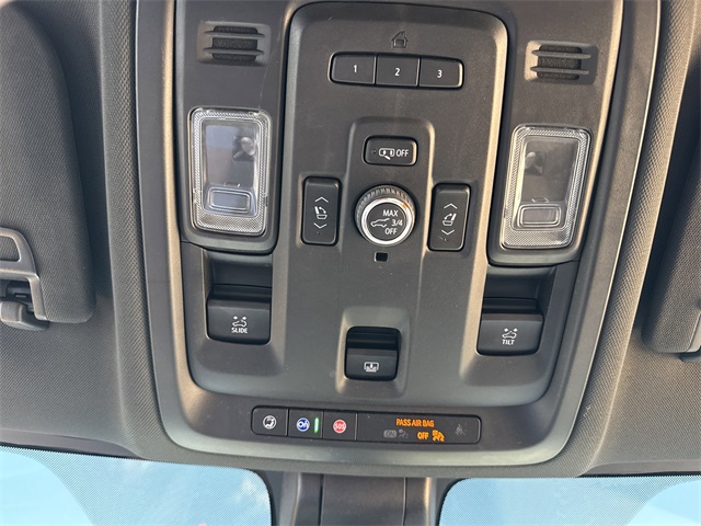 2021 Chevrolet Tahoe Premier photo 35