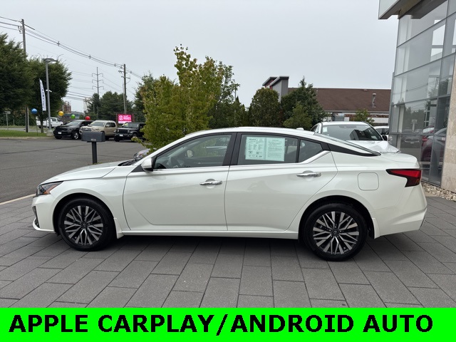 2023 Nissan Altima 2.5 SV photo 4